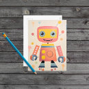 Search for automata postcards For kids