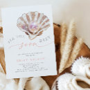 Search for soon invitations Sea you soon baby