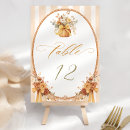 Search for bow wedding table cards Bridal shower