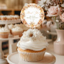 Search for fall bridal shower stickers Thank you