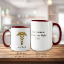 Search for snake doctor mugs Medical