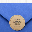 Search for logo style stickers Small business