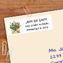 Search for heart shaped address stickers Trendy