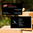 Search for brick layer business cards Paving