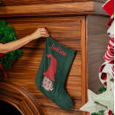 Search for elf christmas stockings Whimsical