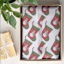 Search for snowman tissue paper Green