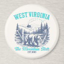 Search for west virginia magnets Outdoors