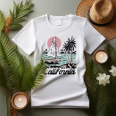 Search for california tshirts Ocean