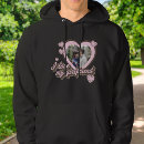 Search for i love my girlfriend hoodies Heart