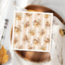Search for pumpkin napkins Fall in love