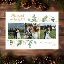 Search for 3 photo cards Watercolor