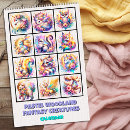 Search for creature calendars Nature