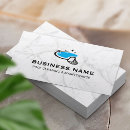 Search for pool cleaning business cards Professional