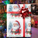 Search for add your name wrapping paper Kids