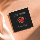 Search for tattoo logo business cards Tattoos