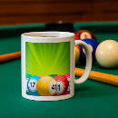 Search for bingo ball mugs Balls