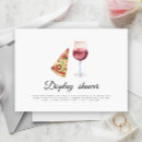 Search for pizza party weddings Watercolor