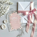 Search for baby birthday invitations Pastel