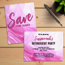 Search for special events invitations Watercolor