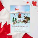 Search for canada invitations Canada day celebration