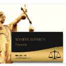 Search for judge business cards Consultant