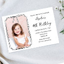 Search for black kid invitations Cute