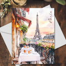 Search for balcony postcards Paris