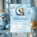 Search for sleepy invitations Watercolor