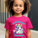 Search for unicorn birthday girls tshirts Rainbow