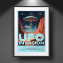 Search for b movie posters Retro