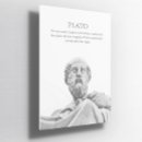 Search for plato posters Philosopher