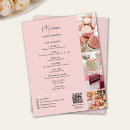 Search for monogram flyers Pink