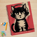 Search for funny names notebooks Pet