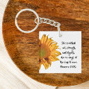 Search for proverbs key rings Proverbs 31 25