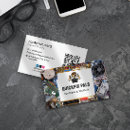 Search for network engineer business cards Software developer