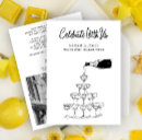 Search for elopement celebration invitations Modern