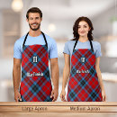 Search for thompson aprons Thomson