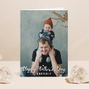 Search for photo fathers day cards Typography