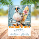 Search for cool boards invitations Baby on board
