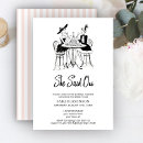 Search for she said oui France