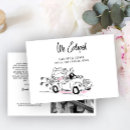 Search for eloped invitations We got married