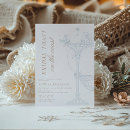 Search for mermaid bridal shower invitations Coastal