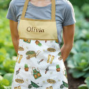 Search for horticulture aprons Green