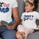 Search for daddys girls tshirts Daughter
