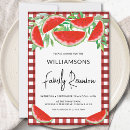 Search for family reunion cookout invitations Watermelon