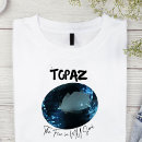 Search for topaze tshirts Stone