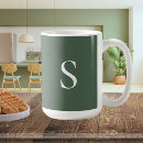 Search for olive green mugs Minimalist