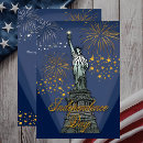 Search for statue 4th of july