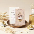 Search for the tree of life business cards Boss