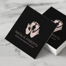 Search for midwife business cards Postpartum